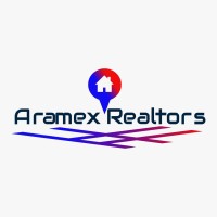 Aramex Realtors Logo