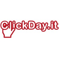 ClickDay.it Logo