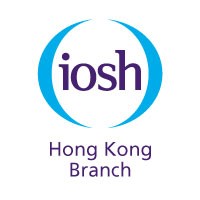 IOSH Hong Kong Branch Logo
