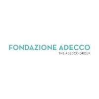 Fondazione Adecco Logo