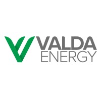 Valda Energy Limited Logo