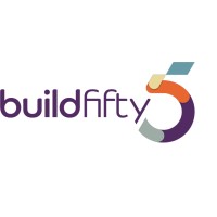 buildfifty5 ltd Logo