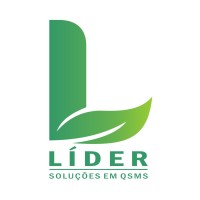 Líder Soluções em QSMS Logo