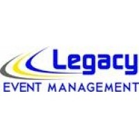 Legacy Event Management Logo