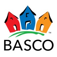 BASCO - Builders Association of South Central Oklahoma Logo