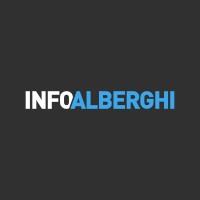 Info Alberghi srl Logo