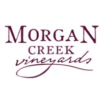 Morgan Creek Vineyards Logo