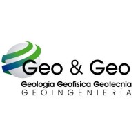Geo&Geo Cia. Ltda. Logo