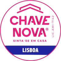 Chave Nova Lisboa Logo