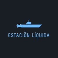 Estación Líquida Logo