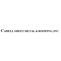 Cabell Sheet Metal & Roofing Logo