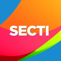 SECTI - Secretaria de Estado da Ciência, da Tecnologia e da Inovação de Alagoas Logo