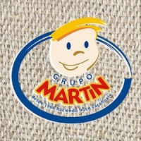 Industrias Martin Cubero Logo
