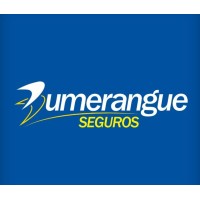 Bumerangue Corretora de Seguros Logo