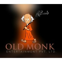 Old Monk Entertainment Pvt. Ltd. Logo