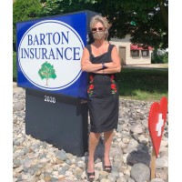 John Barton Insurance Logo