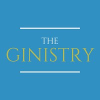 The Ginistry Logo