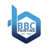BBC Painting Pty Ltd Logo