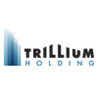 Trillium Holding Logo