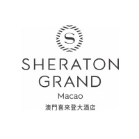 Sheraton Grand Macao Logo