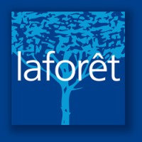 LAFORET IMMOBILIER TARBES Logo