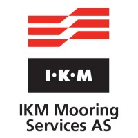 IKM Mooring Services AS Logo