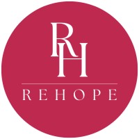 REHOPE Logo