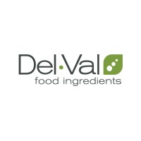 Del-Val Food Ingredients Logo