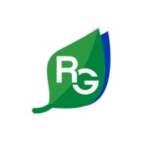 Rock Garden Herbs Logo