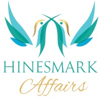 Hinesmark Affairs Logo