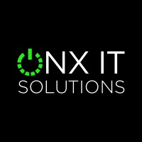 ONX IT Solutions Logo