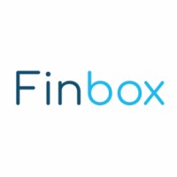 Finbox Logo