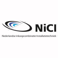 NiCI - Dutch Group Purchasing Organisation for Installation Technology Logo