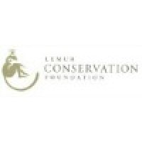 Lemur Conservation Foundation Logo