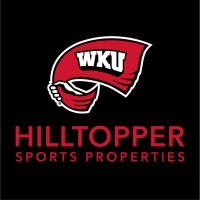 Hilltopper Sports Properties Logo