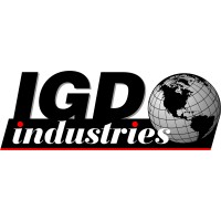 IGD Industries Logo