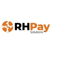 RHPay Solutions Logo