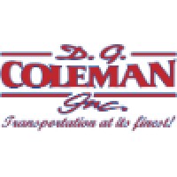D.G. Coleman, Inc Logo