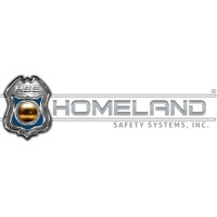 Homeland Safety Systems, Inc. Logo