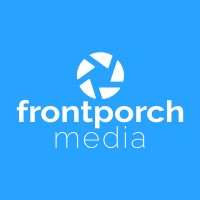 Front Porch Media Logo