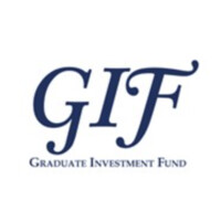 Georgetown University Graduate Investment Fund (GIF) Logo