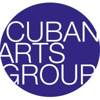 The Cuban Arts Group Logo