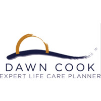 Dawn Cook Expert Life Care Planner Logo
