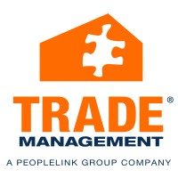 Trade Management Logo