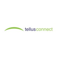 TellusConnect Logo