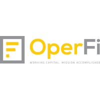 OperFi Logo