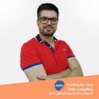 JDev Treinamento Logo