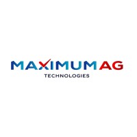 Maximum Ag Technologies Logo