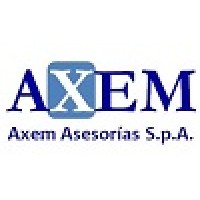 AXEM Logo