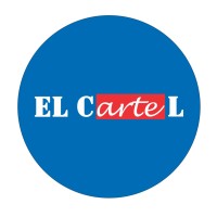 EL CARTEL Agenda Cultural Logo